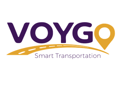 VoyGo Logo